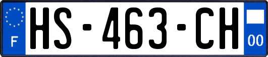 HS-463-CH