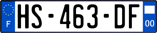 HS-463-DF