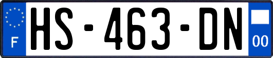 HS-463-DN