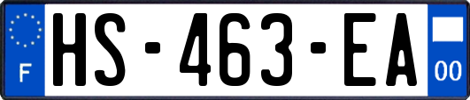 HS-463-EA