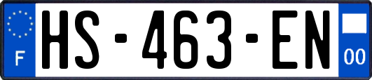 HS-463-EN