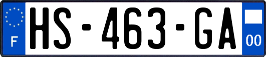 HS-463-GA