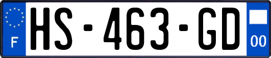 HS-463-GD