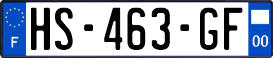 HS-463-GF