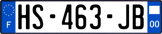 HS-463-JB