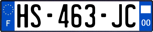 HS-463-JC