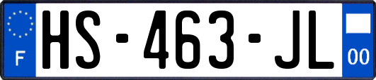 HS-463-JL