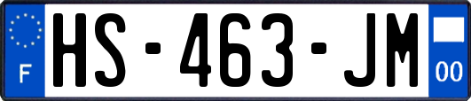 HS-463-JM