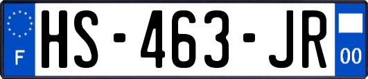 HS-463-JR