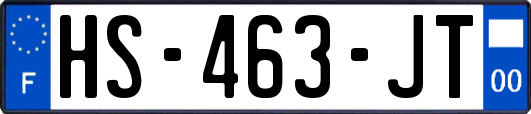 HS-463-JT