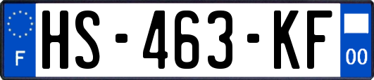 HS-463-KF