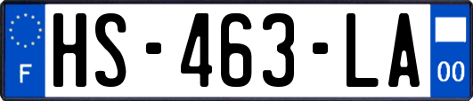HS-463-LA