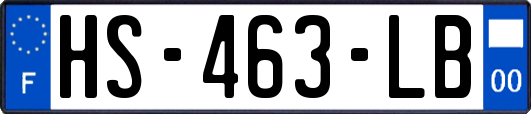 HS-463-LB