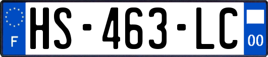 HS-463-LC