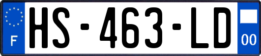 HS-463-LD