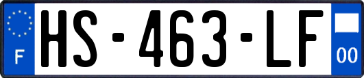 HS-463-LF