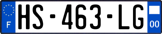 HS-463-LG