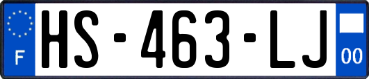 HS-463-LJ