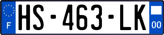 HS-463-LK