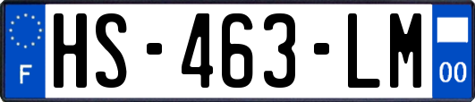 HS-463-LM