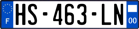 HS-463-LN
