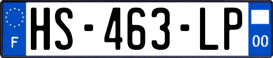 HS-463-LP