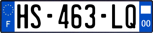 HS-463-LQ