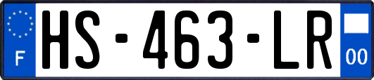 HS-463-LR