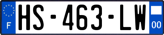 HS-463-LW