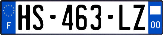 HS-463-LZ