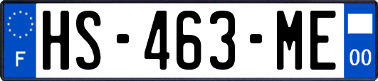 HS-463-ME