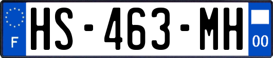HS-463-MH