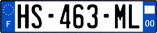 HS-463-ML