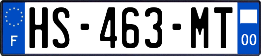 HS-463-MT