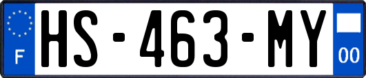 HS-463-MY