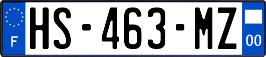 HS-463-MZ