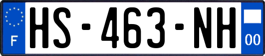 HS-463-NH