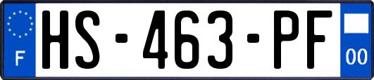 HS-463-PF