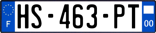 HS-463-PT