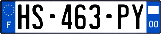 HS-463-PY