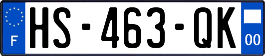 HS-463-QK