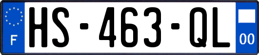 HS-463-QL