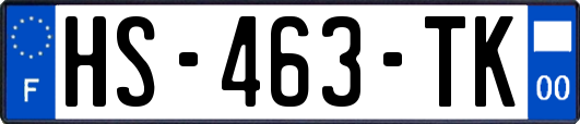 HS-463-TK