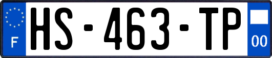HS-463-TP