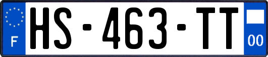 HS-463-TT