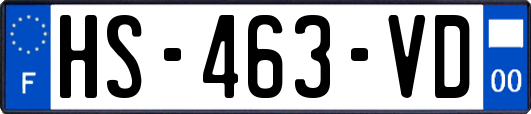 HS-463-VD
