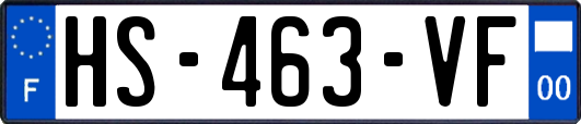 HS-463-VF