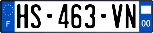 HS-463-VN