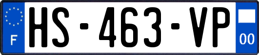 HS-463-VP