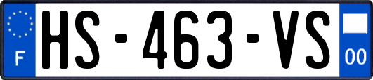 HS-463-VS